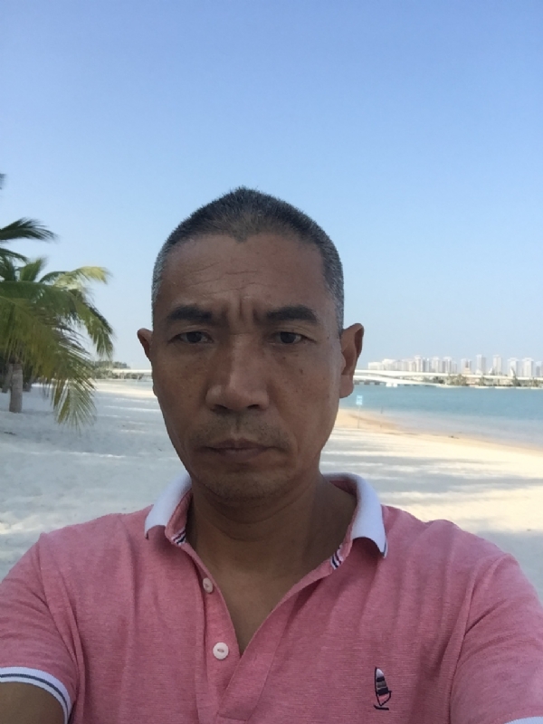 白开水的第一张照片--东莞相亲服务中心