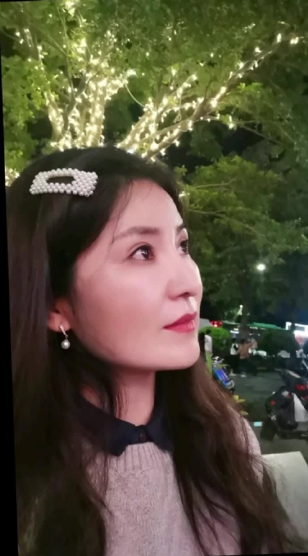 小迷糊的第一张照片--东莞相亲服务中心