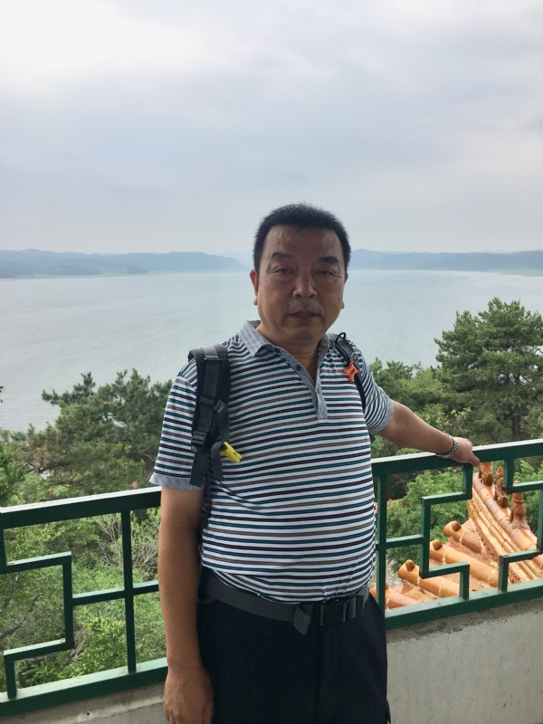 等你的第二张照片--东莞相亲服务中心