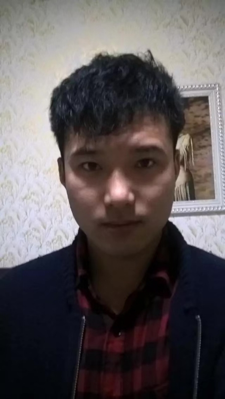 希秀的第一张照片--东莞相亲服务中心