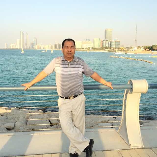 爱时尚爱旅游的第一张照片--东莞相亲服务中心