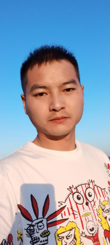 有梦不怕痛的第一张照片--东莞相亲服务中心