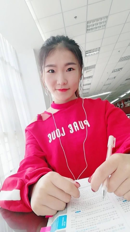 Smile的第二张照片--东莞相亲服务中心