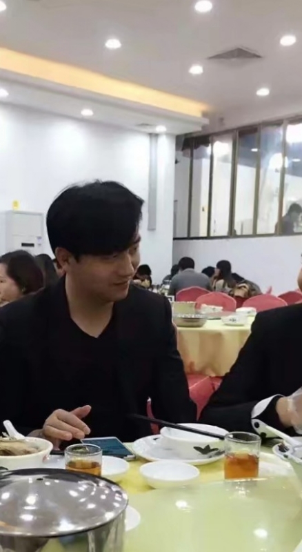 心灵深处的第一张照片--东莞相亲服务中心