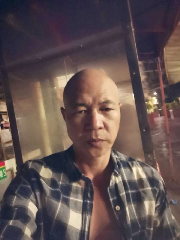 黑马的第一张照片--东莞相亲服务中心