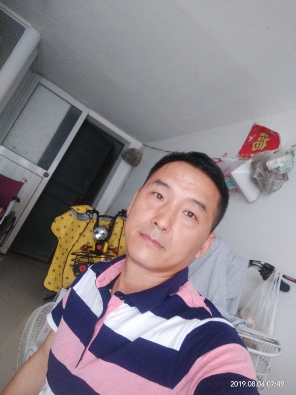 啊豹的第一张照片--东莞相亲服务中心