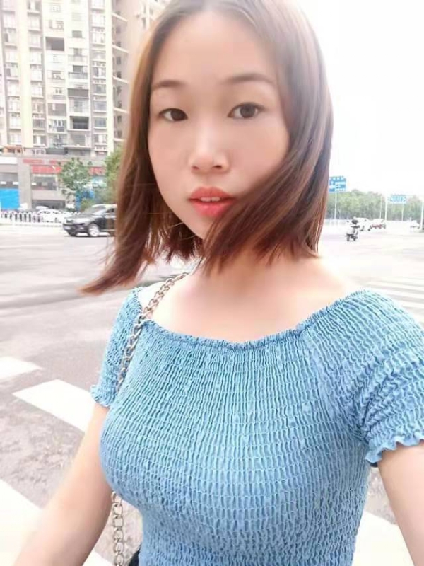 秋水伊人的第四张照片--东莞相亲服务中心