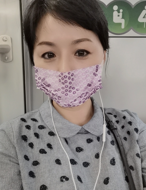 哈哈的第二张照片--东莞相亲服务中心