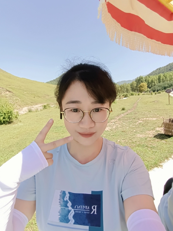 暖暖的第一张照片--东莞相亲服务中心