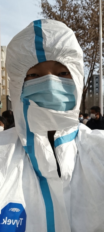 试问卷帘的第二张照片--东莞相亲服务中心