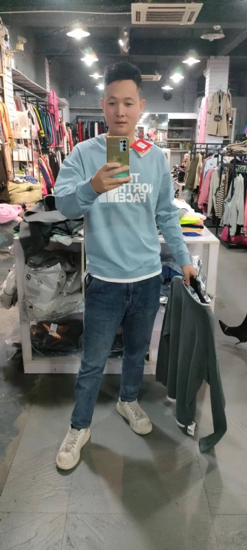 快乐永恒的第二张照片--东莞相亲服务中心