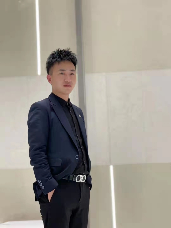 宋定鸿的第一张照片--东莞相亲服务中心