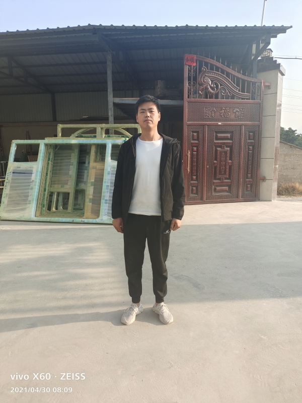 寂寞沙洲冷的第一张照片--东莞相亲服务中心