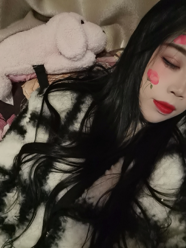 乐乐的第一张照片--东莞相亲服务中心