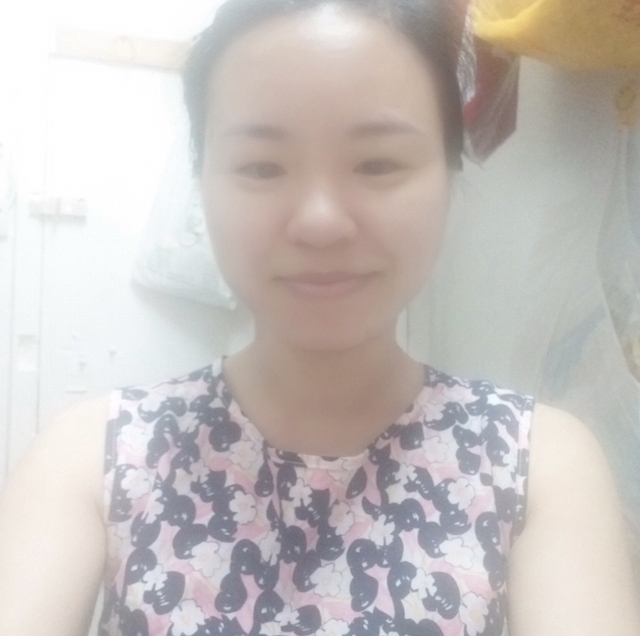 阿定的第一张照片--东莞相亲服务中心