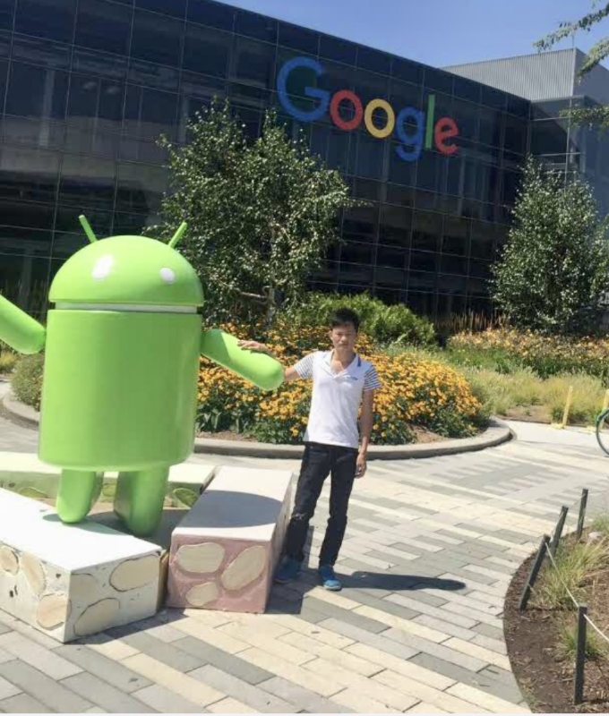 遇见你的第一张照片--东莞相亲服务中心