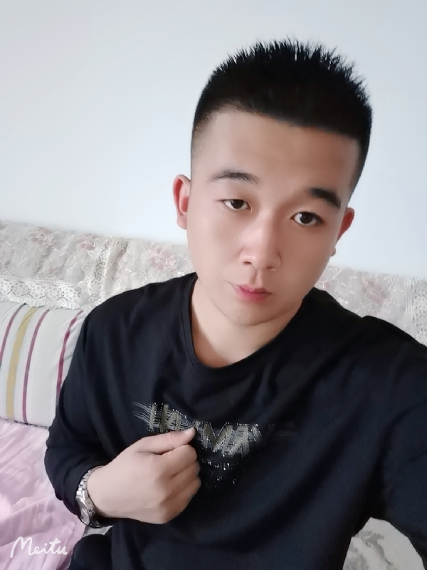 找对象的第一张照片--东莞相亲服务中心