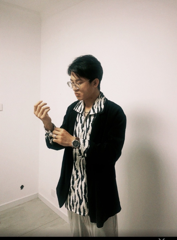 艾啊的第一张照片--东莞相亲服务中心