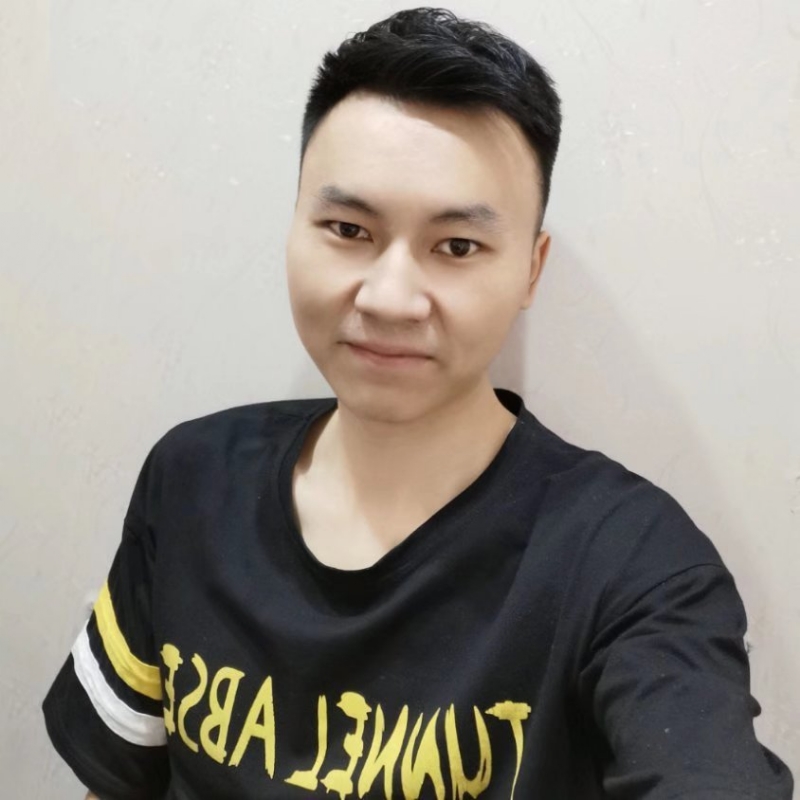 大男孩的第一张照片--东莞相亲服务中心