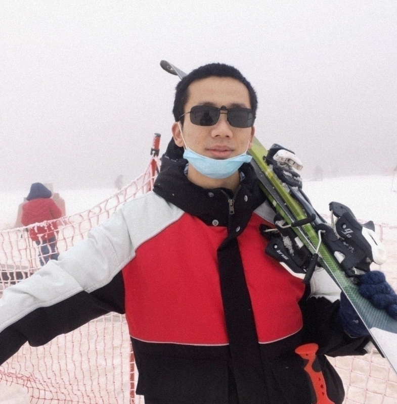 开心果的第一张照片--东莞相亲服务中心