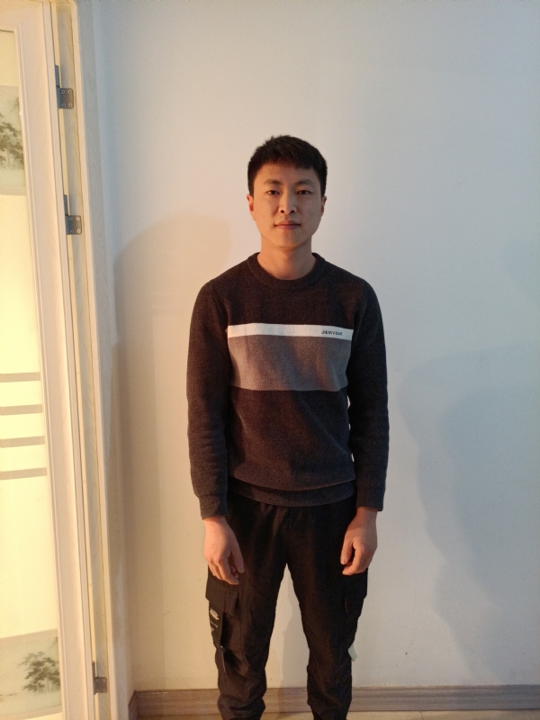 人杰地也灵的第二张照片--东莞相亲服务中心