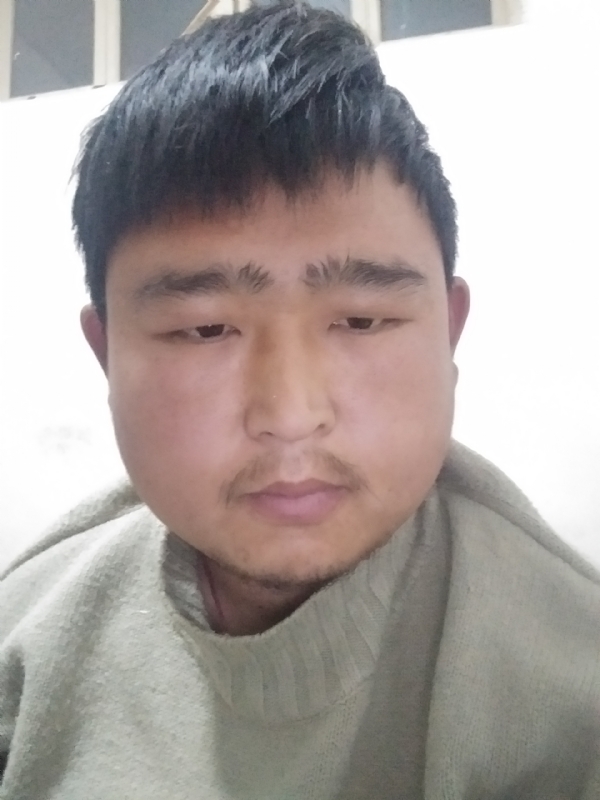 郝营的第一张照片--东莞相亲服务中心