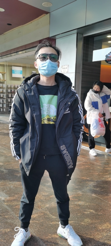 奔波霸的第二张照片--东莞相亲服务中心