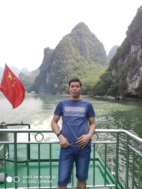 只为你而来的第二张照片--东莞相亲服务中心