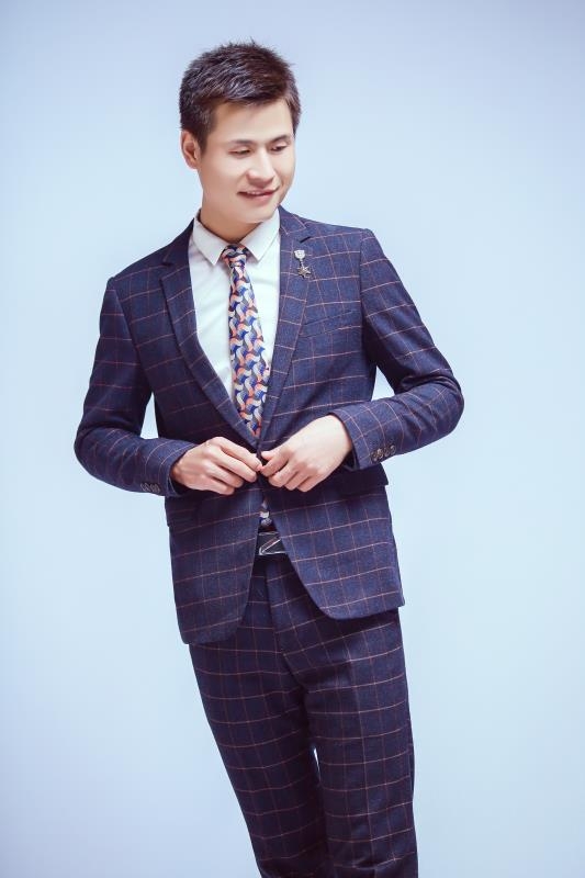 浅笑伊｜人ゾ落红尘的第二张照片--东莞相亲服务中心