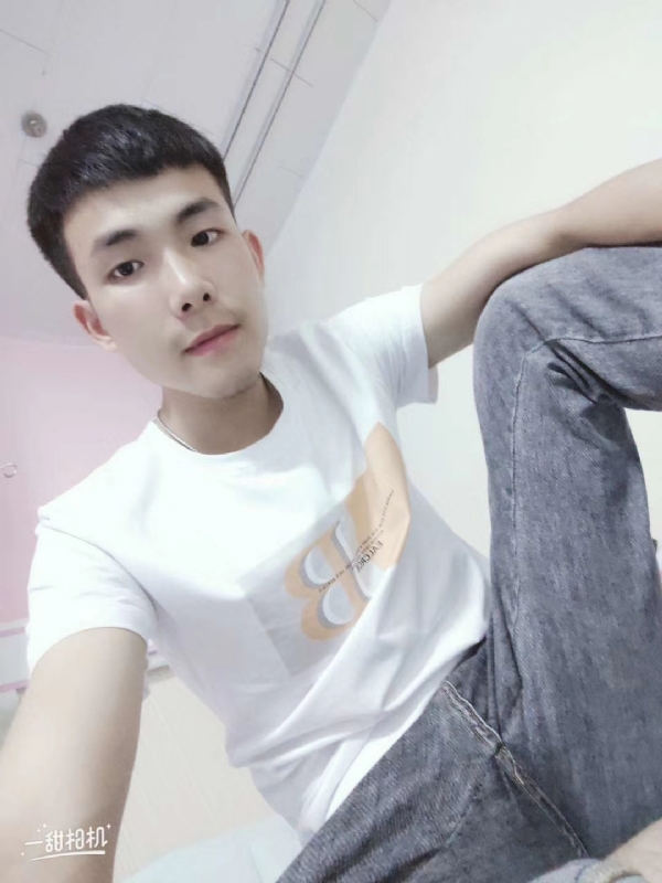 爱Q我的第一张照片--东莞相亲服务中心