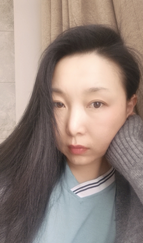 空谷幽兰的第一张照片--东莞相亲服务中心