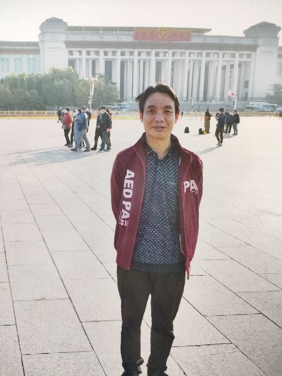 征婚脱单的第二张照片--东莞相亲服务中心