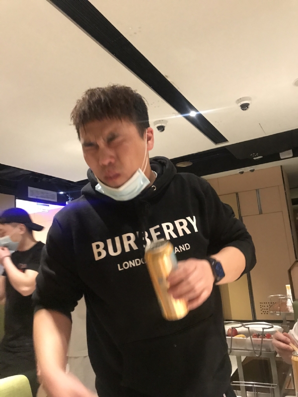 偶遇的第二张照片--东莞相亲服务中心