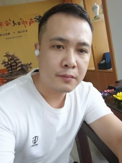 礼哥的第二张照片--东莞相亲服务中心