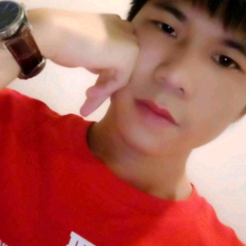 小覃的第一张照片--东莞相亲服务中心