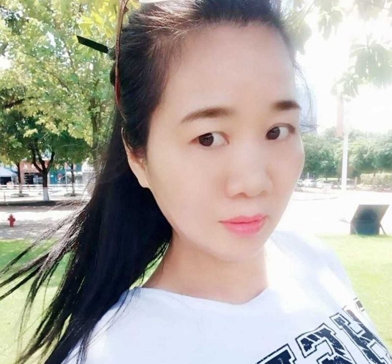 飘雪的第一张照片--东莞相亲服务中心