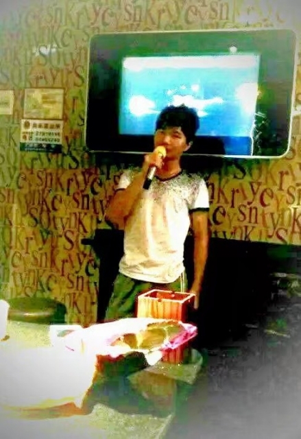 单身青年的第一张照片--东莞相亲服务中心