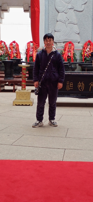 单身的小草的第二张照片--东莞相亲服务中心