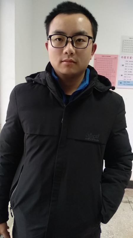 k觅知音的第一张照片--东莞相亲服务中心