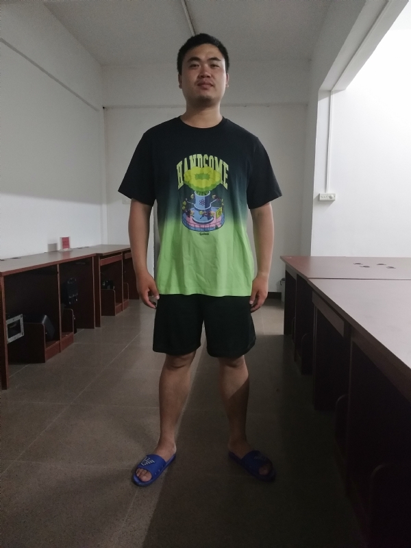 真心实意寻佳人的第一张照片--东莞相亲服务中心