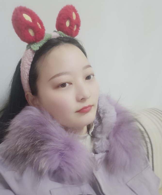 一只小月亮的第二张照片--东莞相亲服务中心