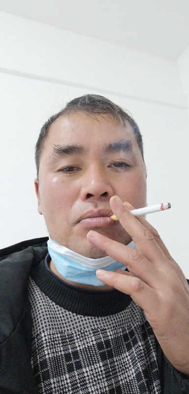 龙心的第一张照片--东莞相亲服务中心