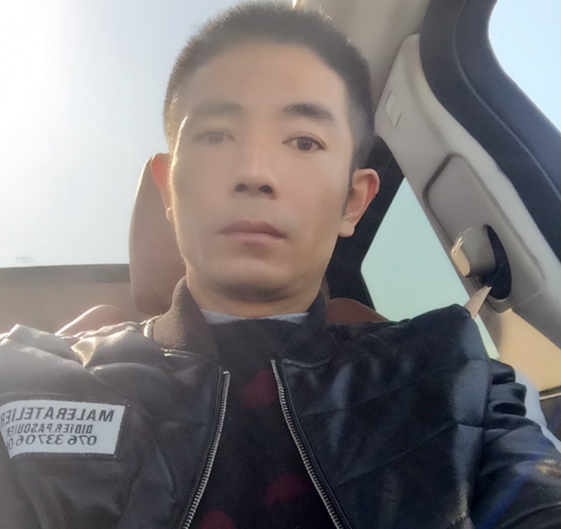 真诚过日子的来的第一张照片--东莞相亲服务中心