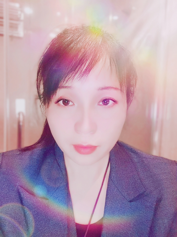 小艾的第一张照片--东莞相亲服务中心