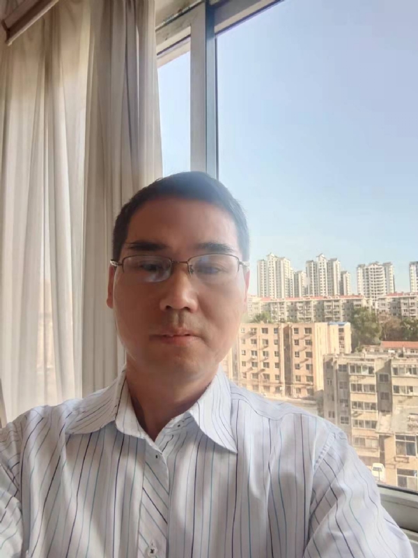 海之韵的第一张照片--东莞相亲服务中心