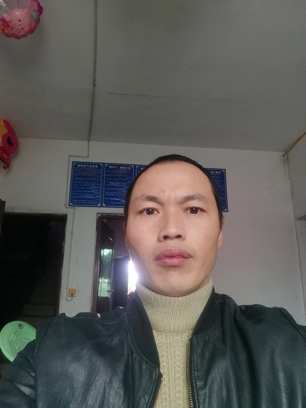 陈前的第一张照片--东莞相亲服务中心