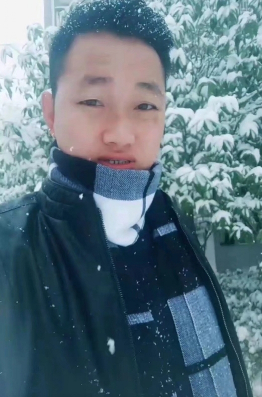 为爱拼一回的第一张照片--东莞相亲服务中心