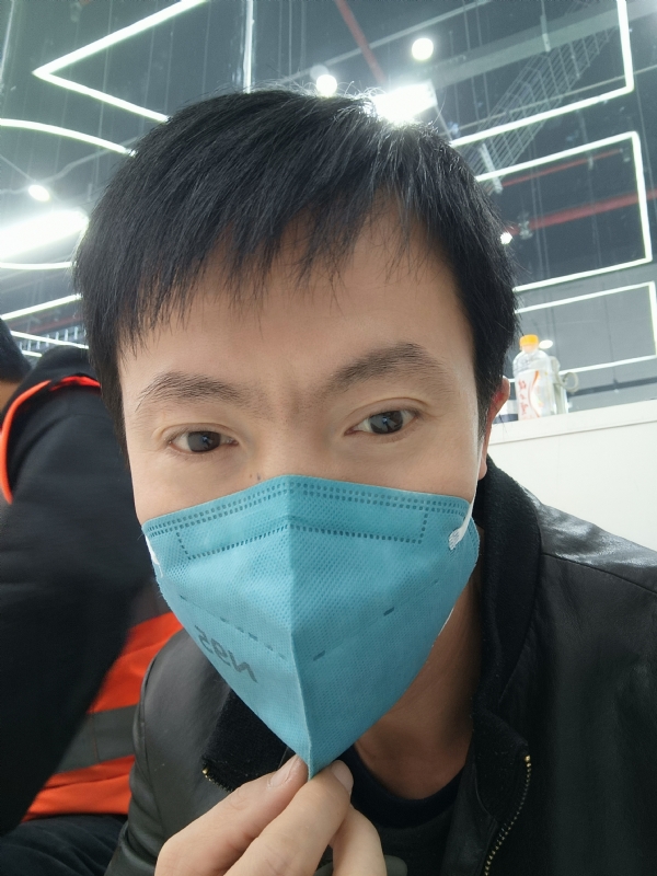 相知相守的第二张照片--东莞相亲服务中心