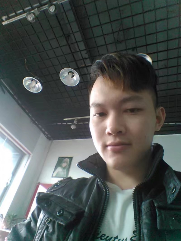 遇上最好的你的第三张照片--东莞相亲服务中心