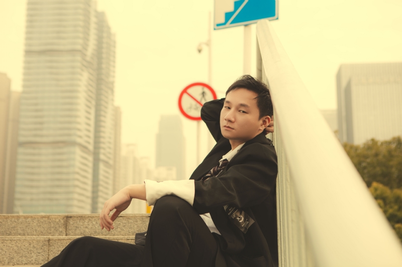 不负韶华的第一张照片--东莞相亲服务中心